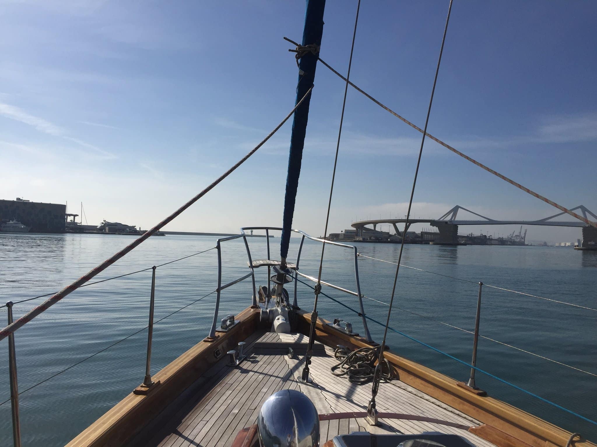 Majestic Hotel & Spa Barcelona imagine une escapade vignoble et voilier cet automne
