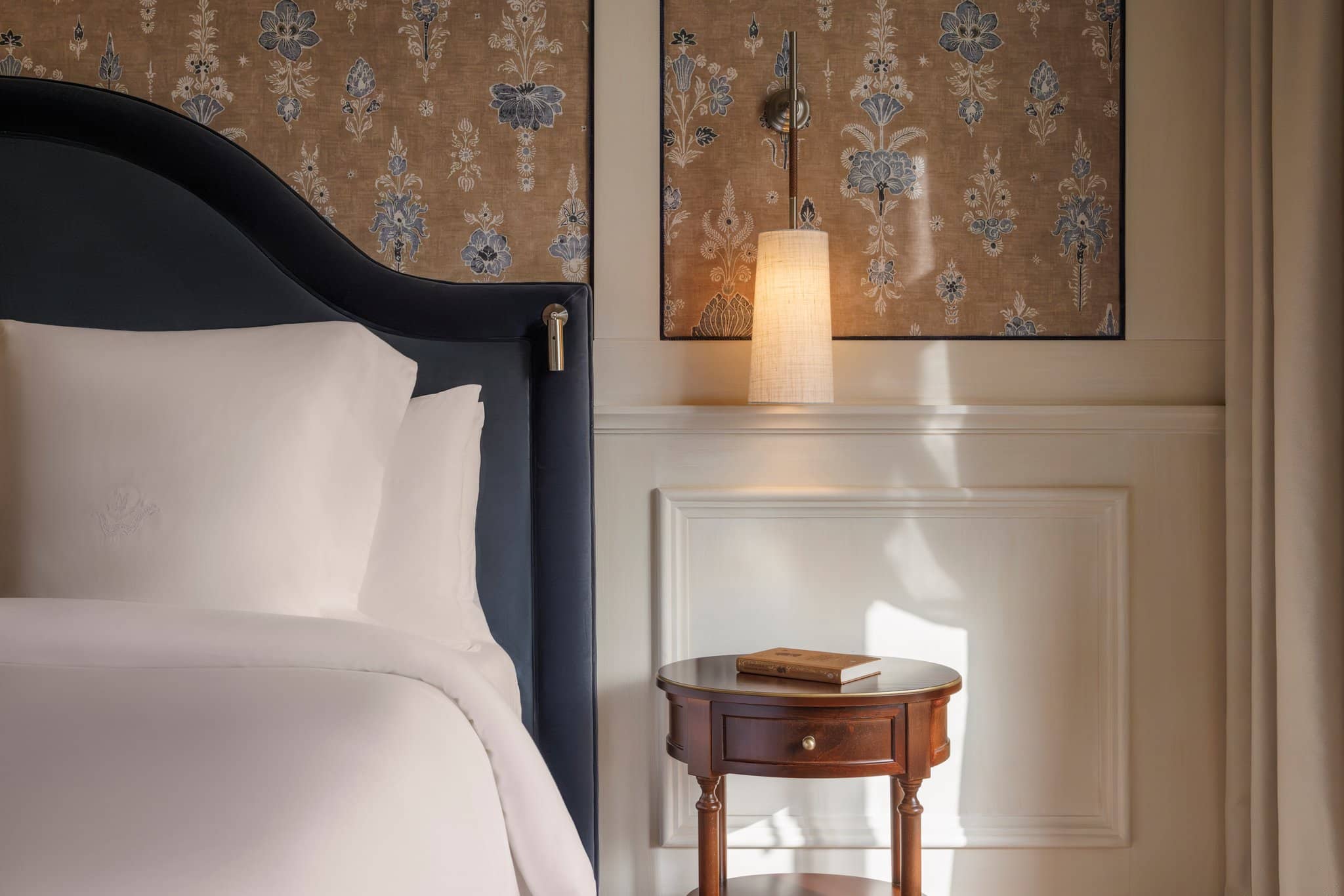 Majestic Hotel & Spa Barcelona imagine une escapade vignoble et voilier cet automne
