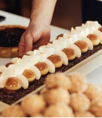 Mandarin Oriental Lutetia lance son brunch dominical à Saint-Germain dès le 11 octobre