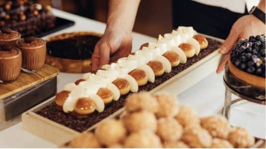 Mandarin Oriental Lutetia lance son brunch dominical à Saint-Germain dès le 11 octobre