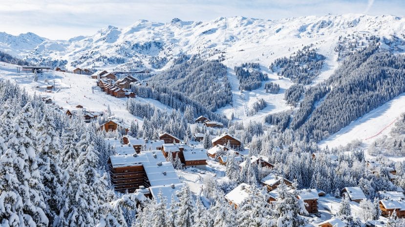Méribel hiver 2026-2027 : les nouveautés et adresses à anticiper pour une saison ski parfaite