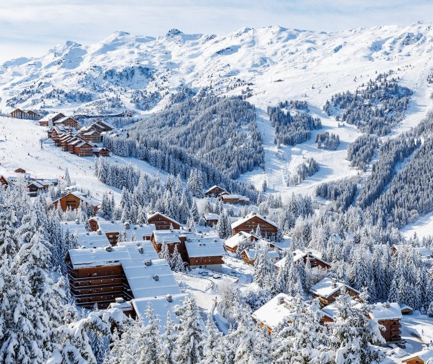 Méribel hiver 2026-2027 : les nouveautés et adresses à anticiper pour une saison ski parfaite