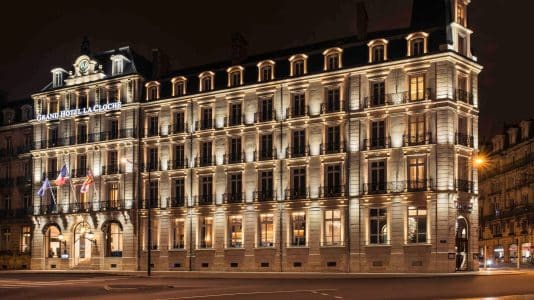 Ces 60 hôtels MGallery qui dévoilent leurs secrets le temps d'un week-end