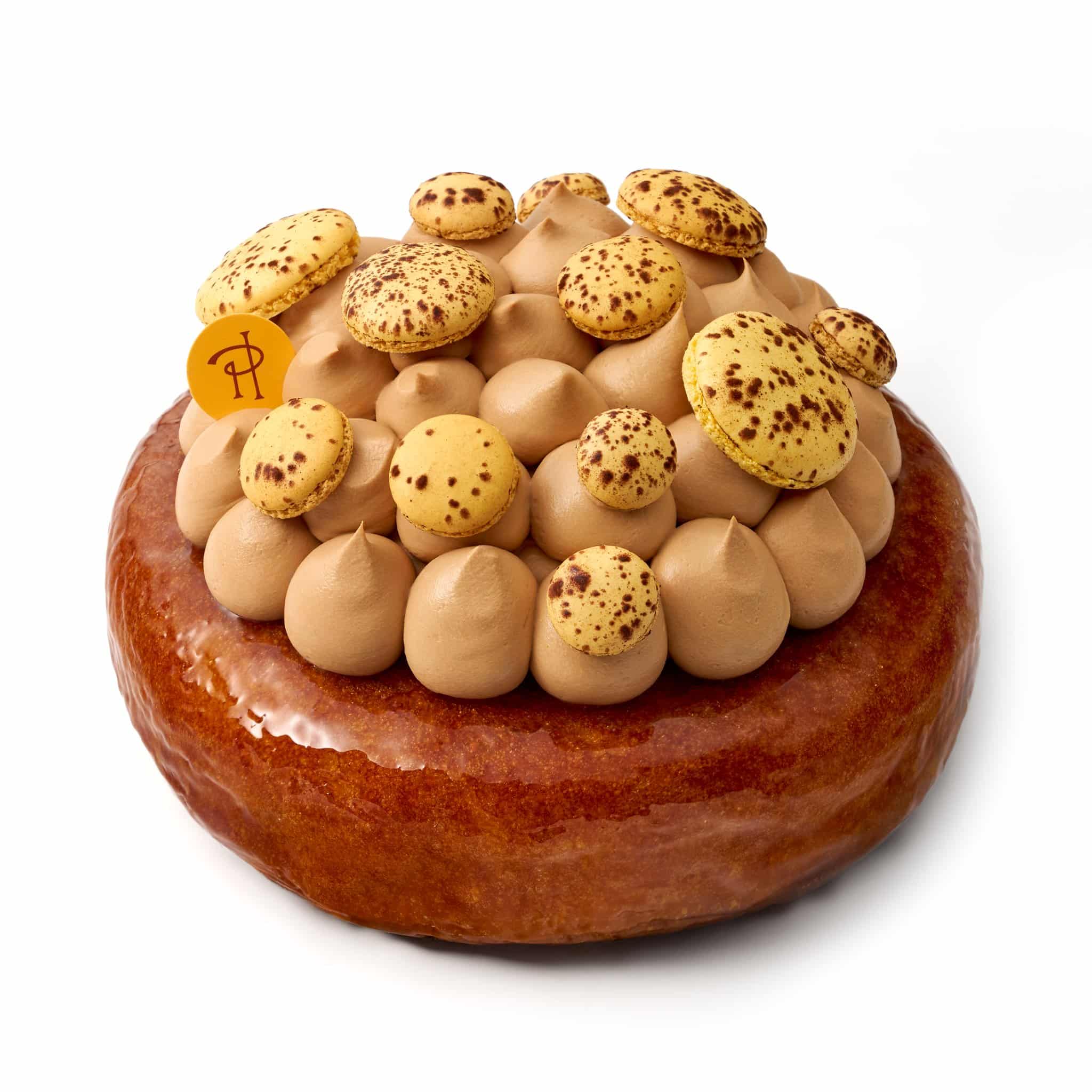 Pierre Hermé Paris célèbre Mogador avec une collection éphémère à s'offrir dès le 17 septembre