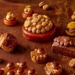 Pierre Hermé Paris célèbre Mogador, l'alliance chocolat au lait et fruit de la Passion à ne pas manquer