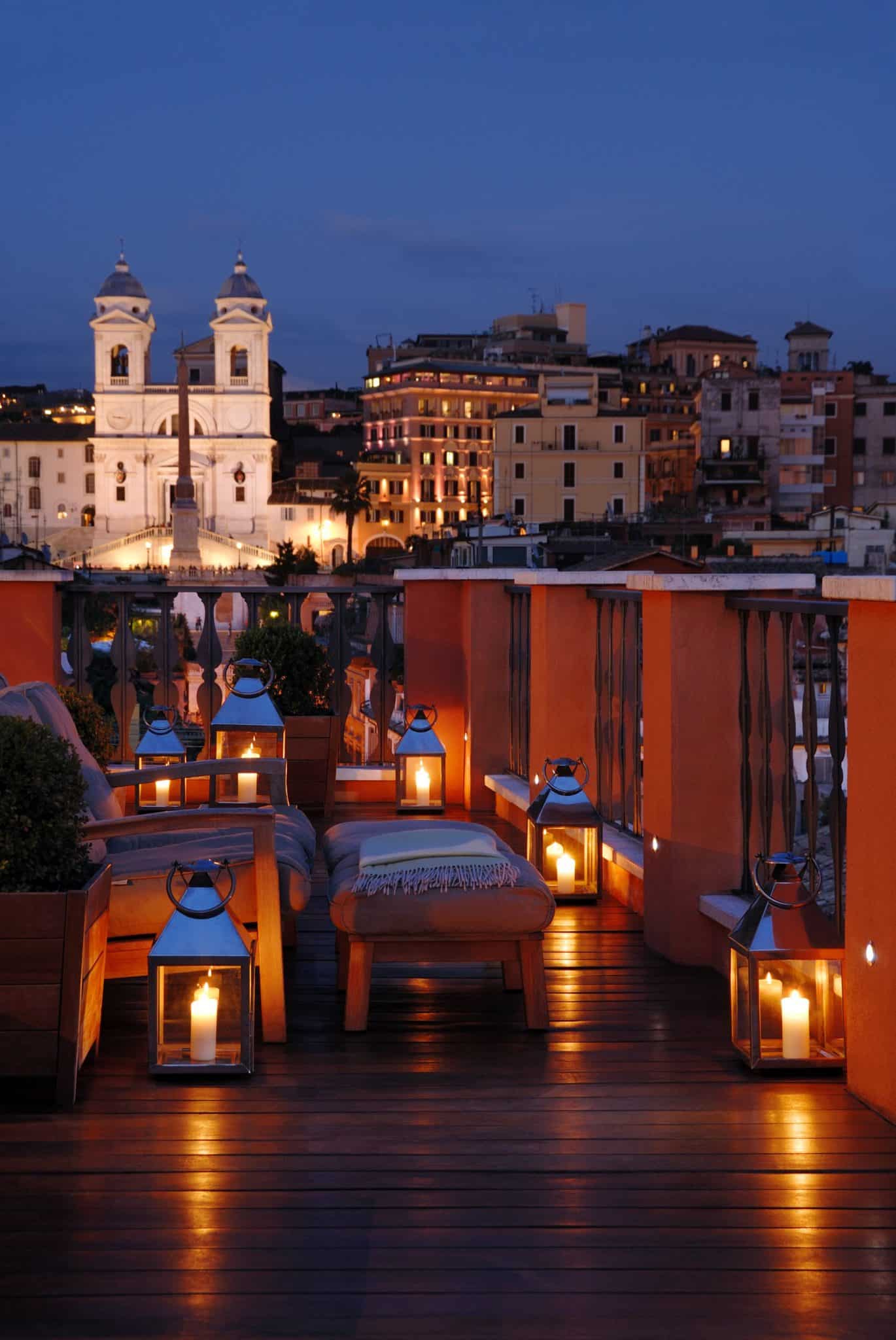 Portrait Roma, l'adresse idéale pour vivre le Romaeuropa Festival cet automne