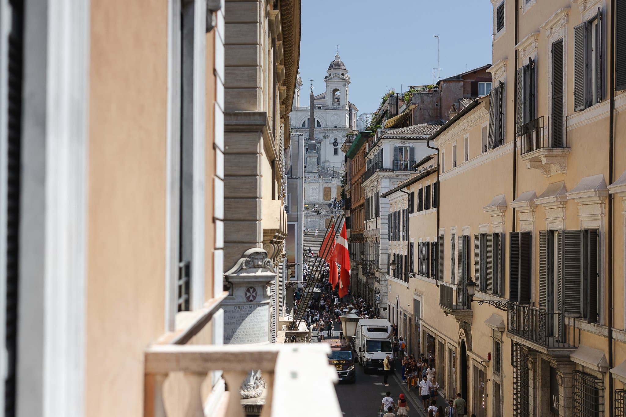 Portrait Roma, l'adresse idéale pour vivre le Romaeuropa Festival cet automne