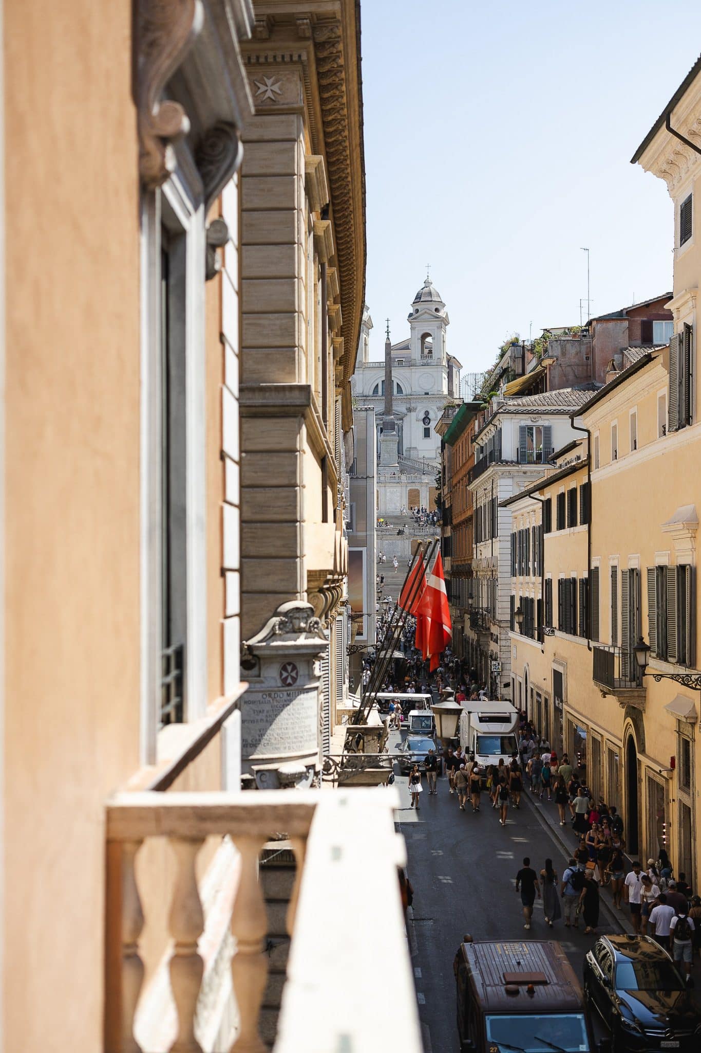 Portrait Roma, l'adresse idéale pour vivre le Romaeuropa Festival cet automne