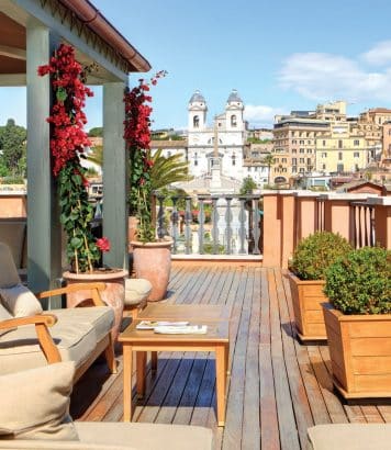 Portrait Roma, l'adresse idéale pour vivre le Romaeuropa Festival cet automne