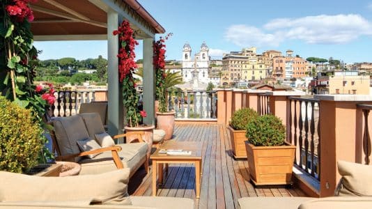 Portrait Roma, l'adresse idéale pour vivre le Romaeuropa Festival cet automne