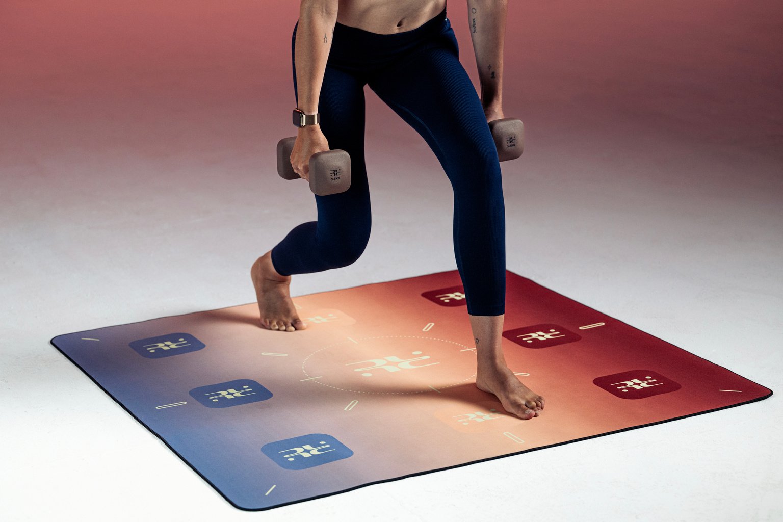 R.EVE x Rituals la collaboration wellness de rentrée à ne pas manquer à Paris