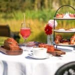 Relais & Châteaux en Bourgogne : tea time et brunch chaque samedi à Beaune