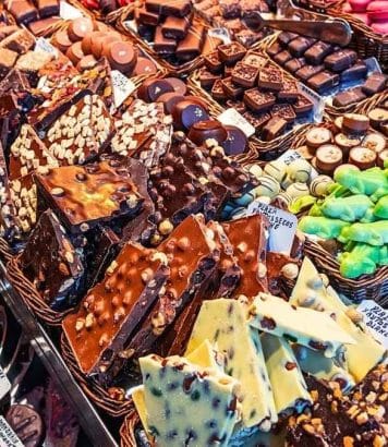 Salon du Chocolat et de la Pâtisserie Paris 2026 : la 31e édition célèbre le chocolat dans tous ses états