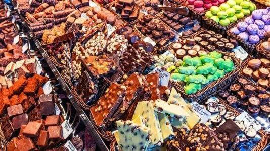 Salon du Chocolat et de la Pâtisserie Paris 2026 : la 31e édition célèbre le chocolat dans tous ses états