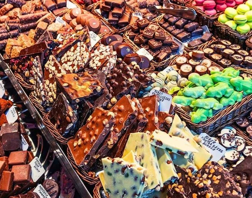 Salon du Chocolat et de la Pâtisserie Paris 2026 : la 31e édition célèbre le chocolat dans tous ses états