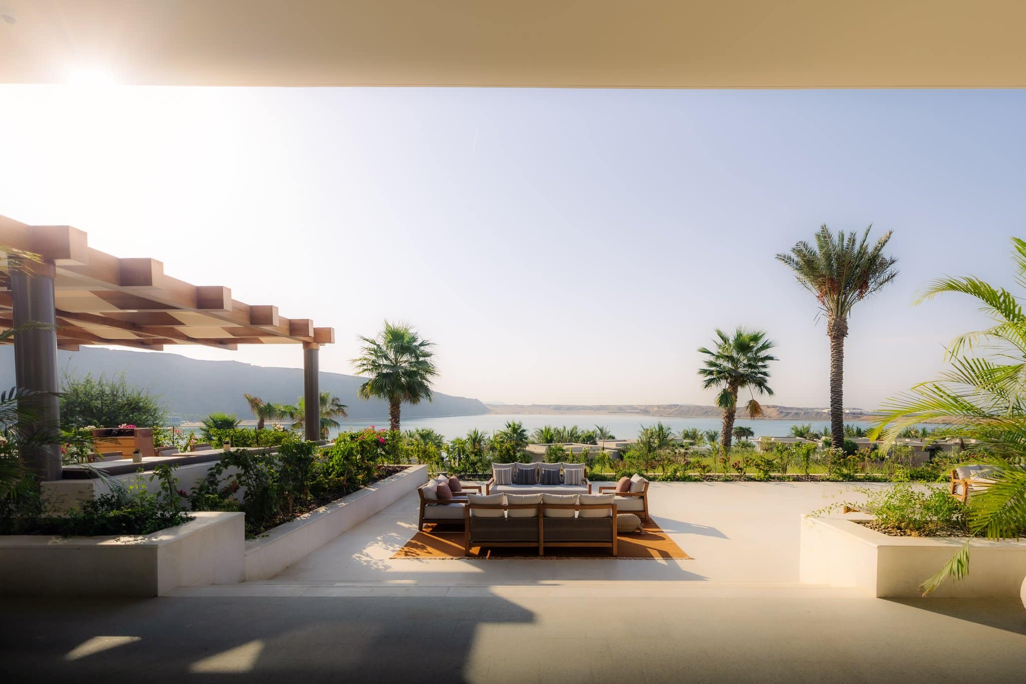 The Red Sea et AMAALA, les deux destinations ultra-luxe de l'hiver en Arabie saoudite