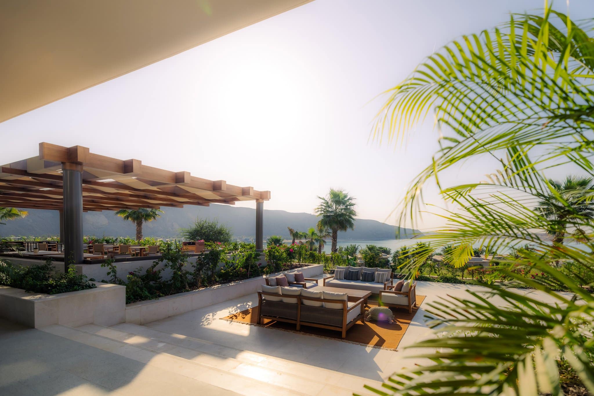 The Red Sea et AMAALA, les deux destinations ultra-luxe de l'hiver en Arabie saoudite