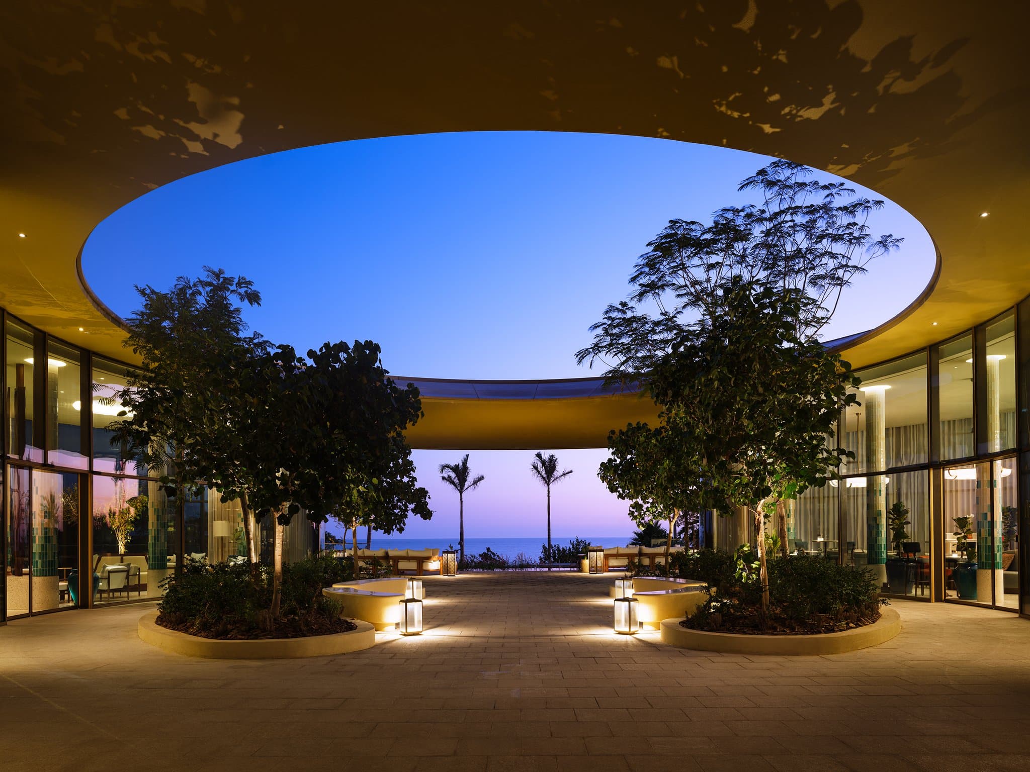 The Red Sea et AMAALA, les deux destinations ultra-luxe de l'hiver en Arabie saoudite