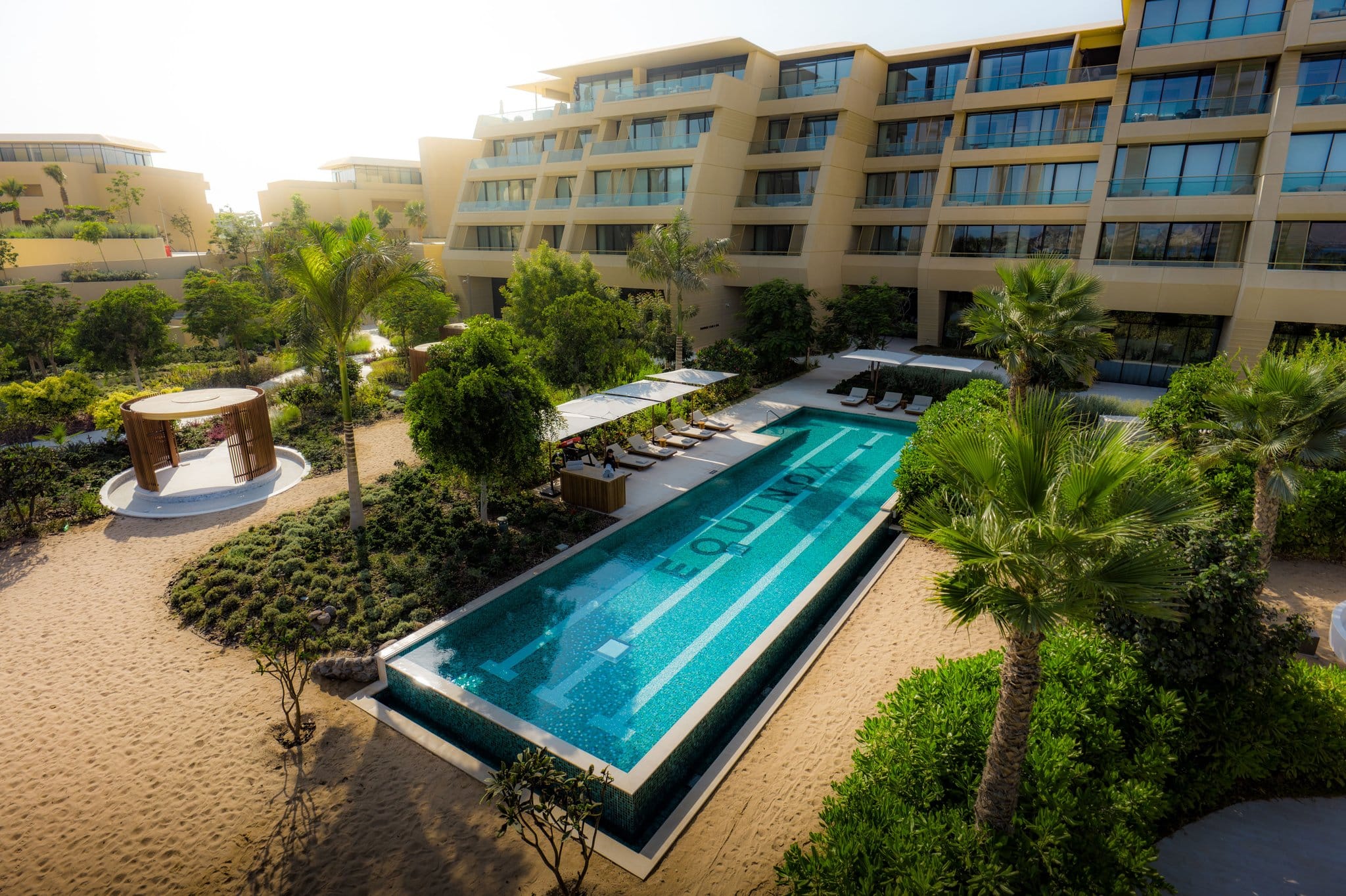 The Red Sea et AMAALA, les deux destinations ultra-luxe de l'hiver en Arabie saoudite