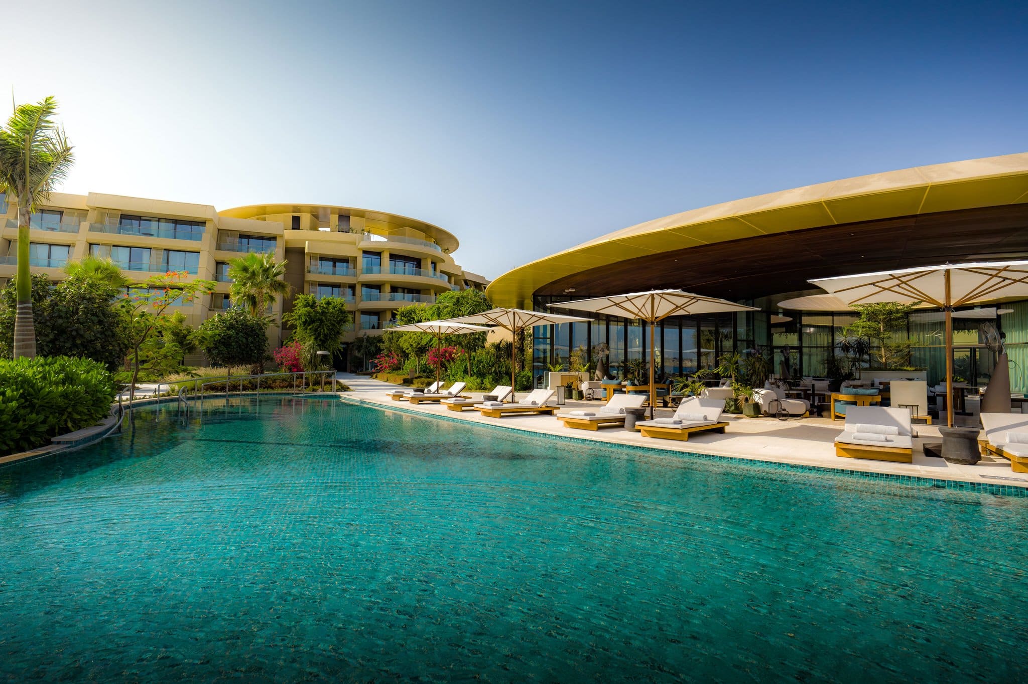 The Red Sea et AMAALA, les deux destinations ultra-luxe de l'hiver en Arabie saoudite