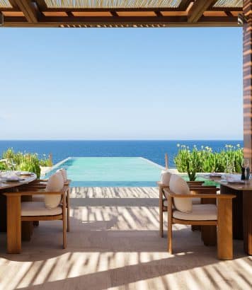 The Red Sea et AMAALA, les deux destinations ultra-luxe de l'hiver en Arabie saoudite