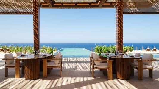 The Red Sea et AMAALA, les deux destinations ultra-luxe de l'hiver en Arabie saoudite