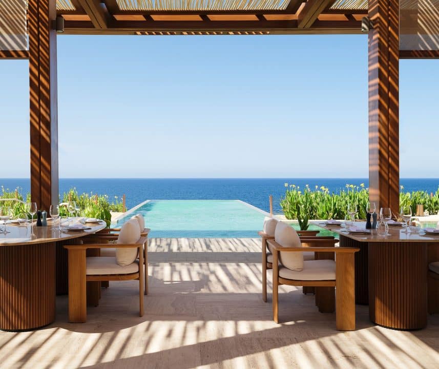 The Red Sea et AMAALA, les deux destinations ultra-luxe de l'hiver en Arabie saoudite
