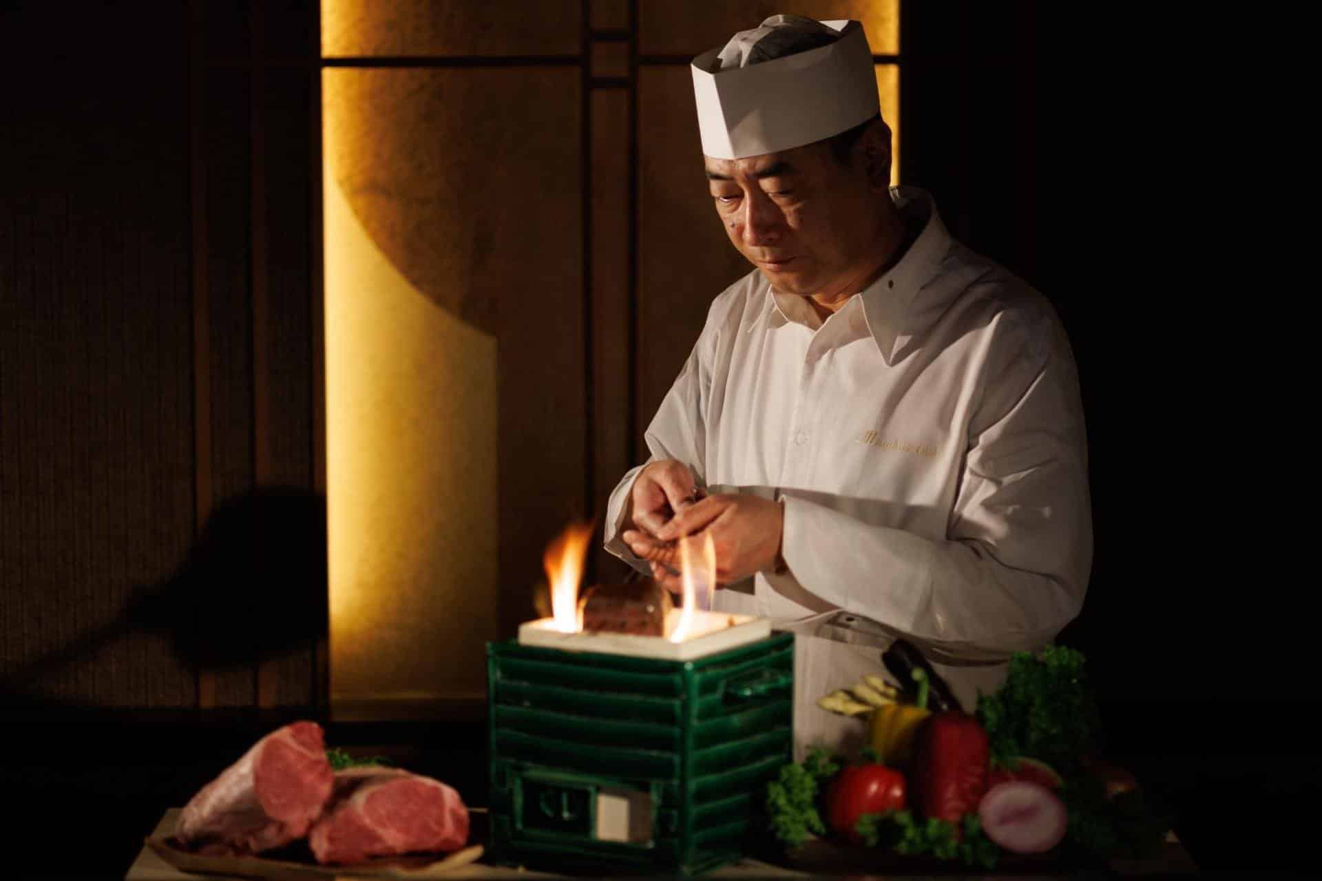 Yado Shiontei, le ryokan de luxe à Tottori pour vivre un Japon confidentiel et préservé