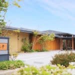 Yado Shiontei, le ryokan de luxe à Tottori pour vivre un Japon confidentiel et préservé