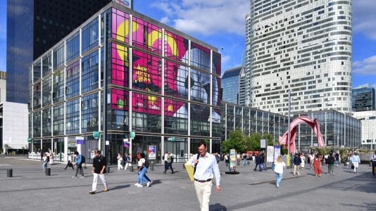 ZOO ART SHOW Paris La Défense passe en mode Halloween avec une visite dans le noir à 19,90 €