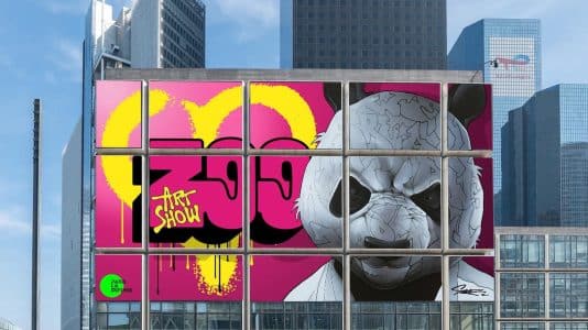 Zoo Ink Show à La Défense 50 tatoueurs et 3 500 places pour un événement intimiste en octobre