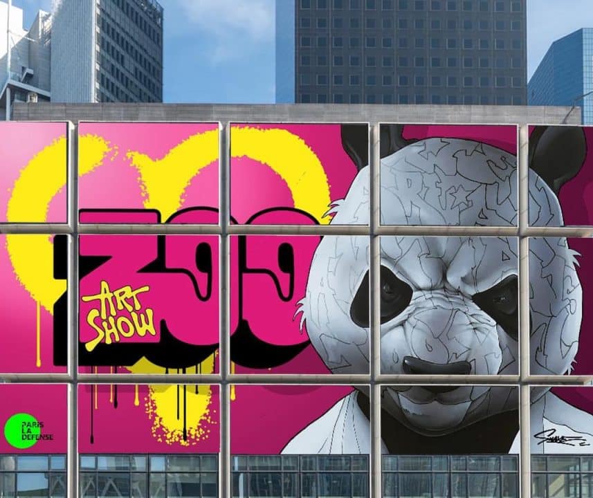 Zoo Ink Show à La Défense 50 tatoueurs et 3 500 places pour un événement intimiste en octobre