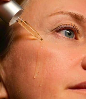 "À 40 ans, ma peau a perdu son rebond" : ce sérum anti-âge Mádara le restaure en 8 semaines