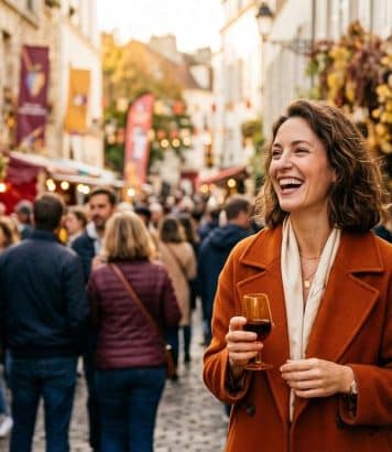 ParisSelectBook - Que faire à Paris en octobre ? 10 événements à ne pas manquer, de la Pride à Dream Nation