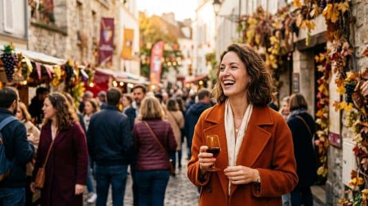 ParisSelectBook - Que faire à Paris en octobre ? 10 événements à ne pas manquer, de la Pride à Dream Nation