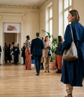 ParisSelectBook - Loewe et Givenchy défilent vendredi 2 octobre à la Fashion Week Paris
