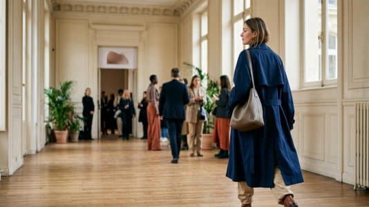 ParisSelectBook - Loewe et Givenchy défilent vendredi 2 octobre à la Fashion Week Paris