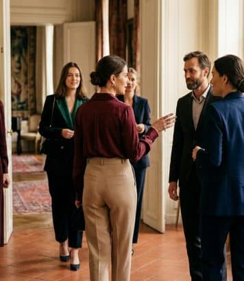 ParisSelectBook - Hermès défile à 15h00 ce samedi 3 octobre avec Alaïa et Celine