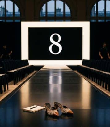 ParisSelectBook - Chanel défile à 20h ce lundi 5 octobre, après Sacai et Moncler