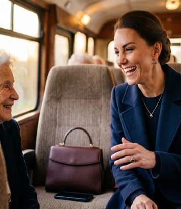 ParisSelectBook - Kate Middleton oublie toujours son sac à main et son téléphone, et son entourage en rit autant qu'elle