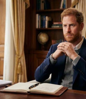 ParisSelectBook - Prince Harry défend une "perte planifiée" de 13 000 livres pour Travalyst face aux rumeurs sur ses finances