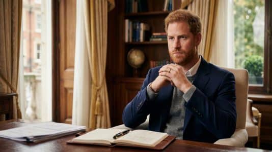 ParisSelectBook - Prince Harry défend une "perte planifiée" de 13 000 livres pour Travalyst face aux rumeurs sur ses finances