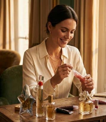 ParisSelectBook - Gloss Juicy Tubes, parfums des années 90 : pourquoi leur retour nous rend-il si nostalgiques ?