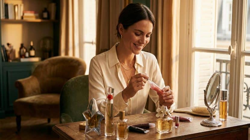 ParisSelectBook - Gloss Juicy Tubes, parfums des années 90 : pourquoi leur retour nous rend-il si nostalgiques ?