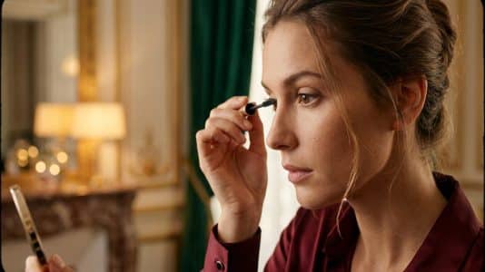 ParisSelectBook - Quel mascara choisir pour des cils courts ou clairsemés : brosse, texture et effet décryptés