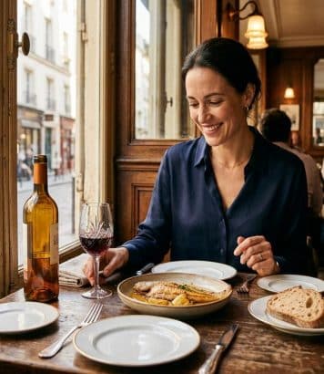 ParisSelectBook - 5 tables gastronomiques à ne pas manquer dans le 6e arrondissement de Paris