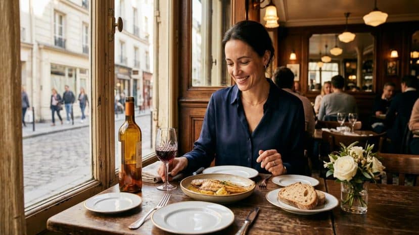 ParisSelectBook - 5 tables gastronomiques à ne pas manquer dans le 6e arrondissement de Paris