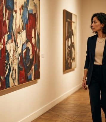 ParisSelectBook - 5 lieux culturels à explorer dans le 6e arrondissement, de la galerie d'art au théâtre historique