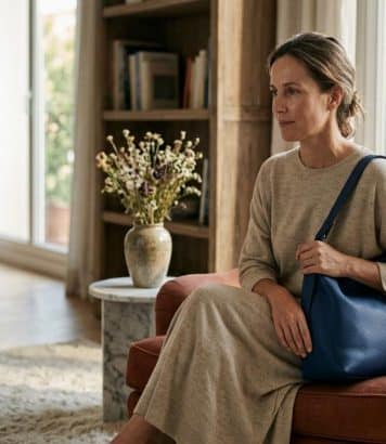 ParisSelectBook - Loewe ramène le luxe au corps et au quotidien pour 2027
