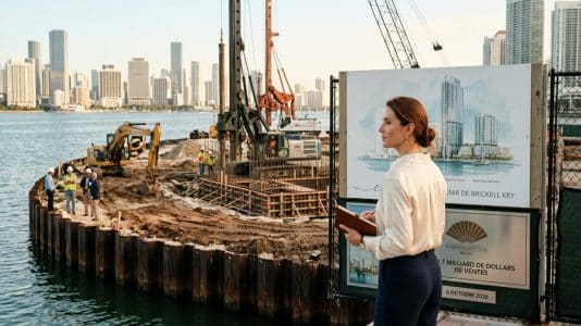 ParisSelectBook - 1,7 milliard de dollars pour Mandarin Oriental à Miami